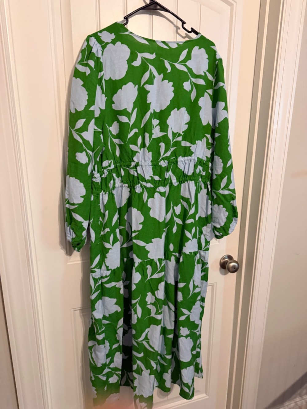 NWT Kate Spade Midi Dress size XXL - Picture 5 of 5